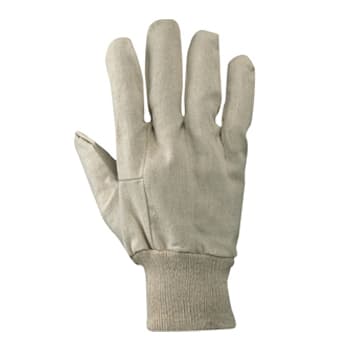 Luvas Algodão Tamanho 6 (S)