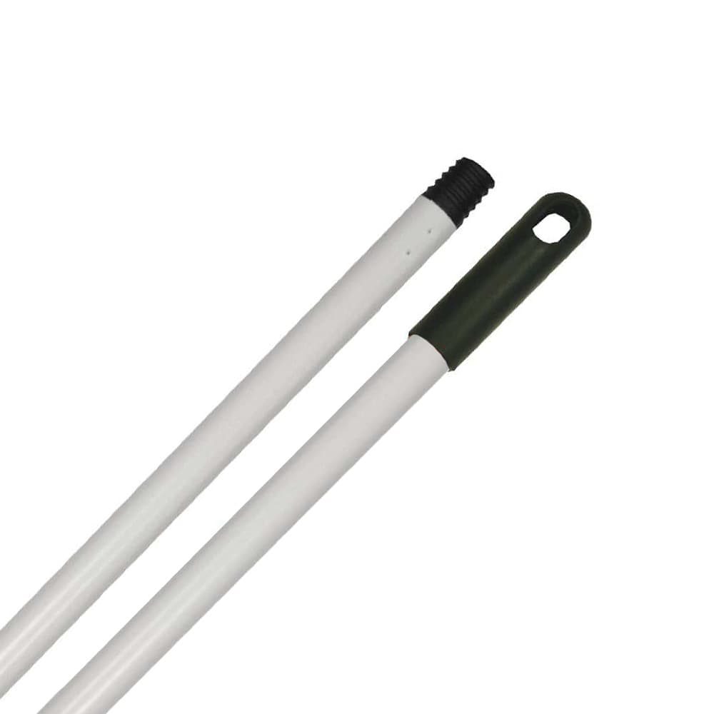 Cabo Esfregona/Vassoura/Mopa Metálico c/Rosca 1.20m