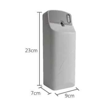 Dispensador Ambientador DC321