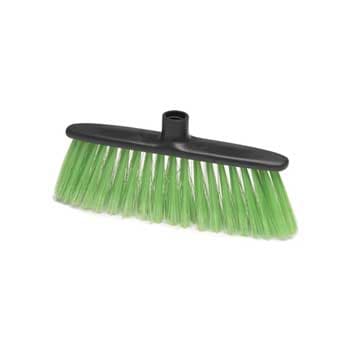 Vassoura/Escova 25x4cm