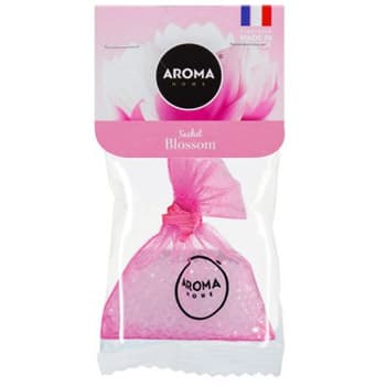 Ambientador Aroma Home Sachet Bote Blossom
