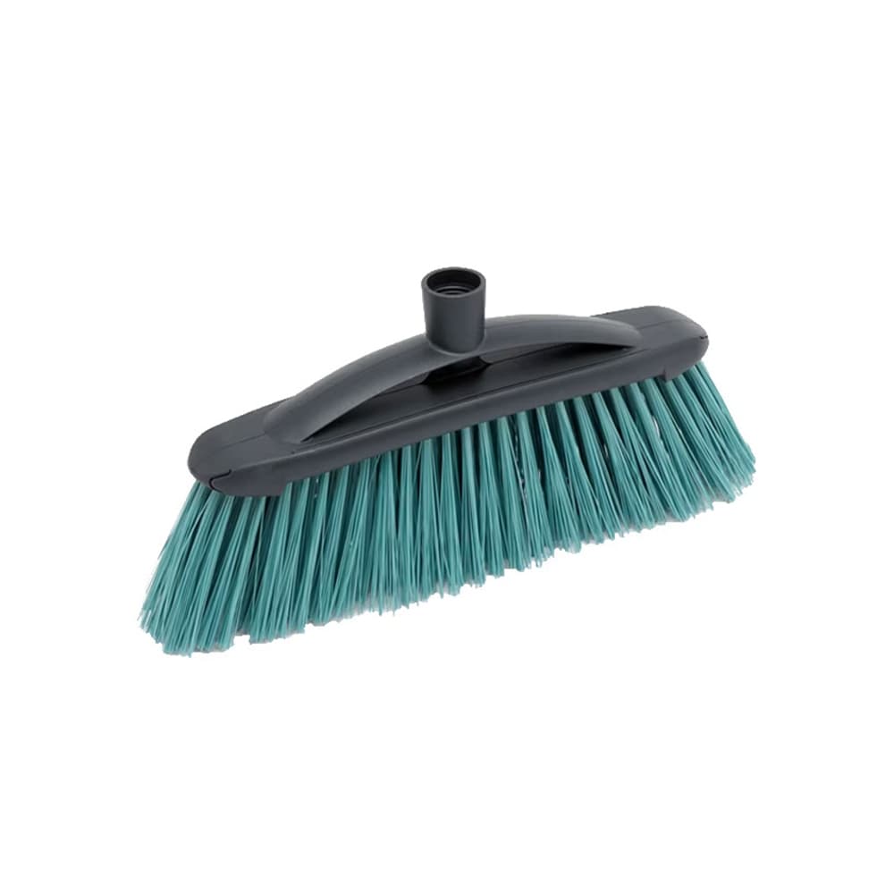 Vassoura Macia 2 em 1 Naturals Vileda Professional