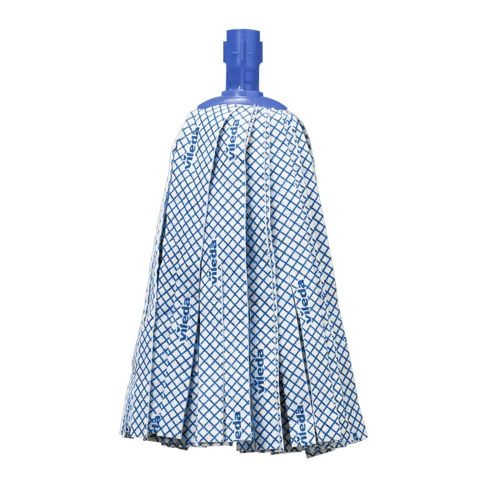 Esfregona SuperMop Ag 31cm Vileda Professional Azul