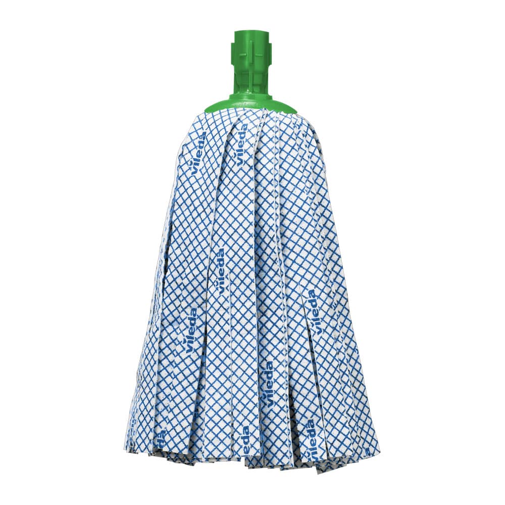 Esfregona Standard Ag 27cm Vileda Professional Verde