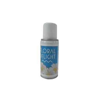 Recarga Ambientador BulkySoft Aerosol Floral 100ml 12un