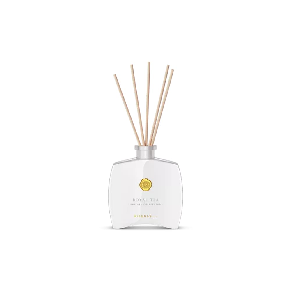 Ambientador Sticks Rituals Royal Tea Mini 100ml