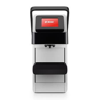 Máquina Café ForYou Jockey Branco