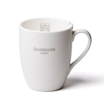 Caneca de Porcelana Dammann 36cl