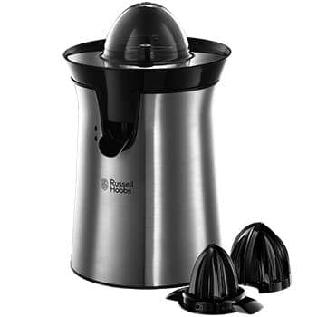 Espremedor de Citrinos RUSSELL HOBBS Classics