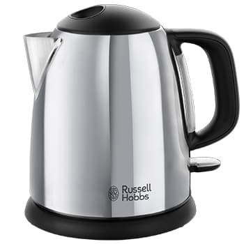 Jarro Elétrico Victory RUSSELL HOBBS Inox