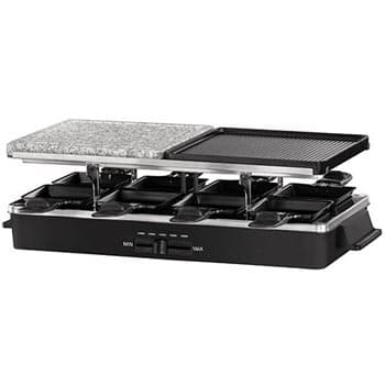 Multi Raclette RUSSELL HOBBS 3em1