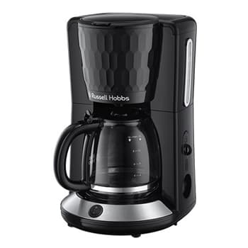 Máquina Café Filtro RUSSELL HOBBS Honeycomb
