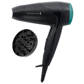 Secador de Cabelo REMINGTON D1500 On The Go 2000