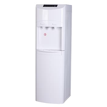 Máquina Filtragem Água Quente/Natural V912 Branco