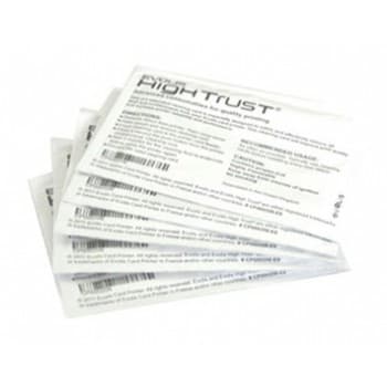 Kit de Limpeza Evolis com 50 Cartões de Limpeza