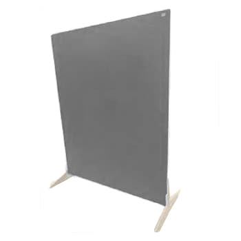 Divisor Pro Desk Impression Pro 400x1000mm