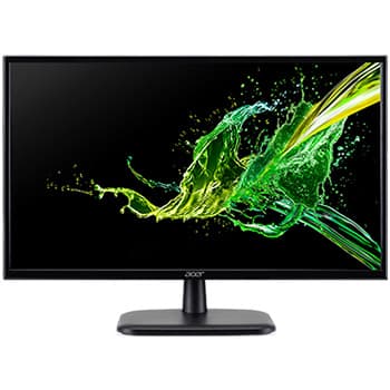 Monitor 23,8 Pol EK240YCbi FHD BLF/FL-VGA/HDMI