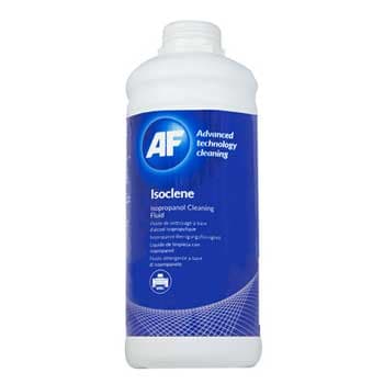 Desinfetante Limpeza Isopropanol 1L