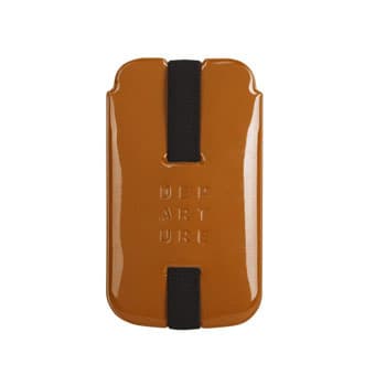 Capa para Iphone 5 Cor Terra