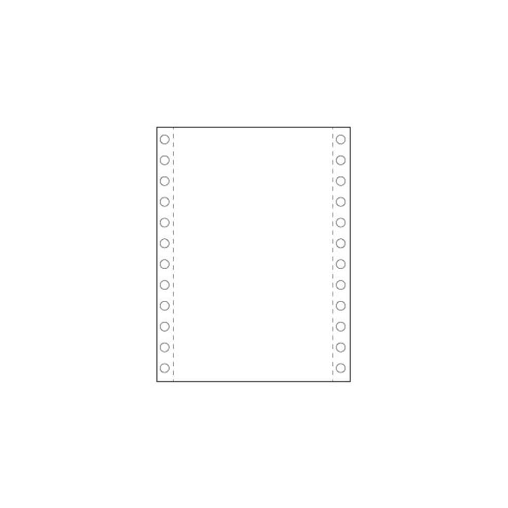 Etiquetas Continuas 3 Vias 101,6 x 23,3 mm Cx18000un