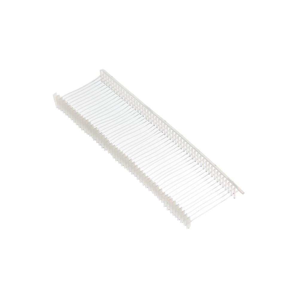 Navetes Finos Etiquetadora Têxtil 25mm Apli 5000un