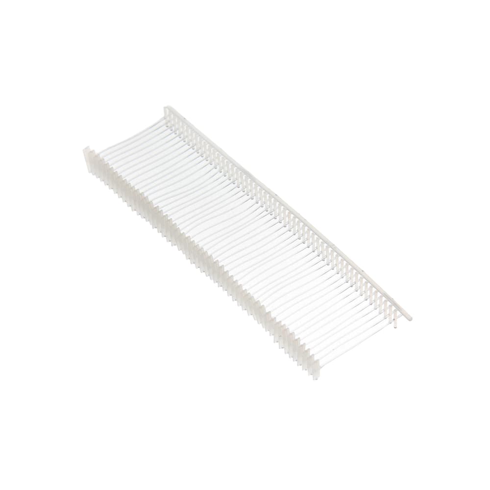 Navetes Finos Etiquetadora Têxtil 50mm Apli 5000un