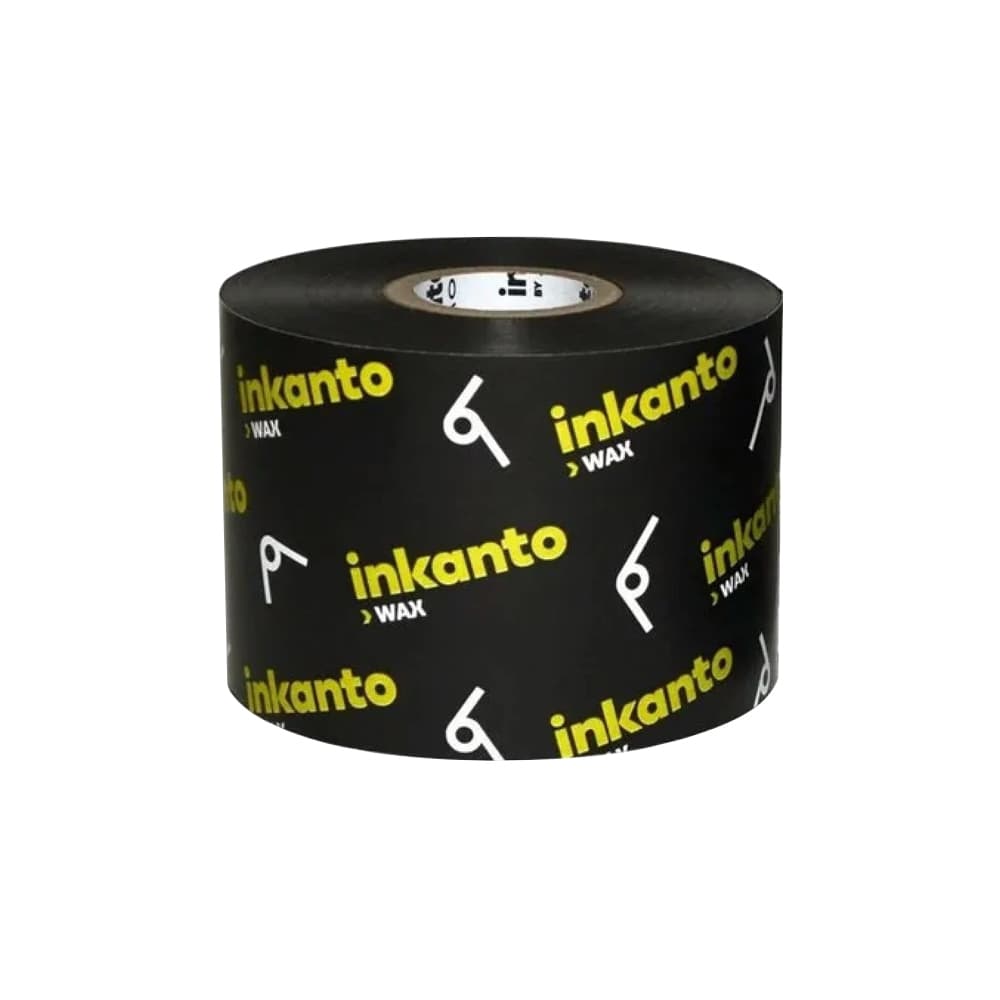 Film Cera 110mmx74mts AWR8 Inkanto 1 Rolo