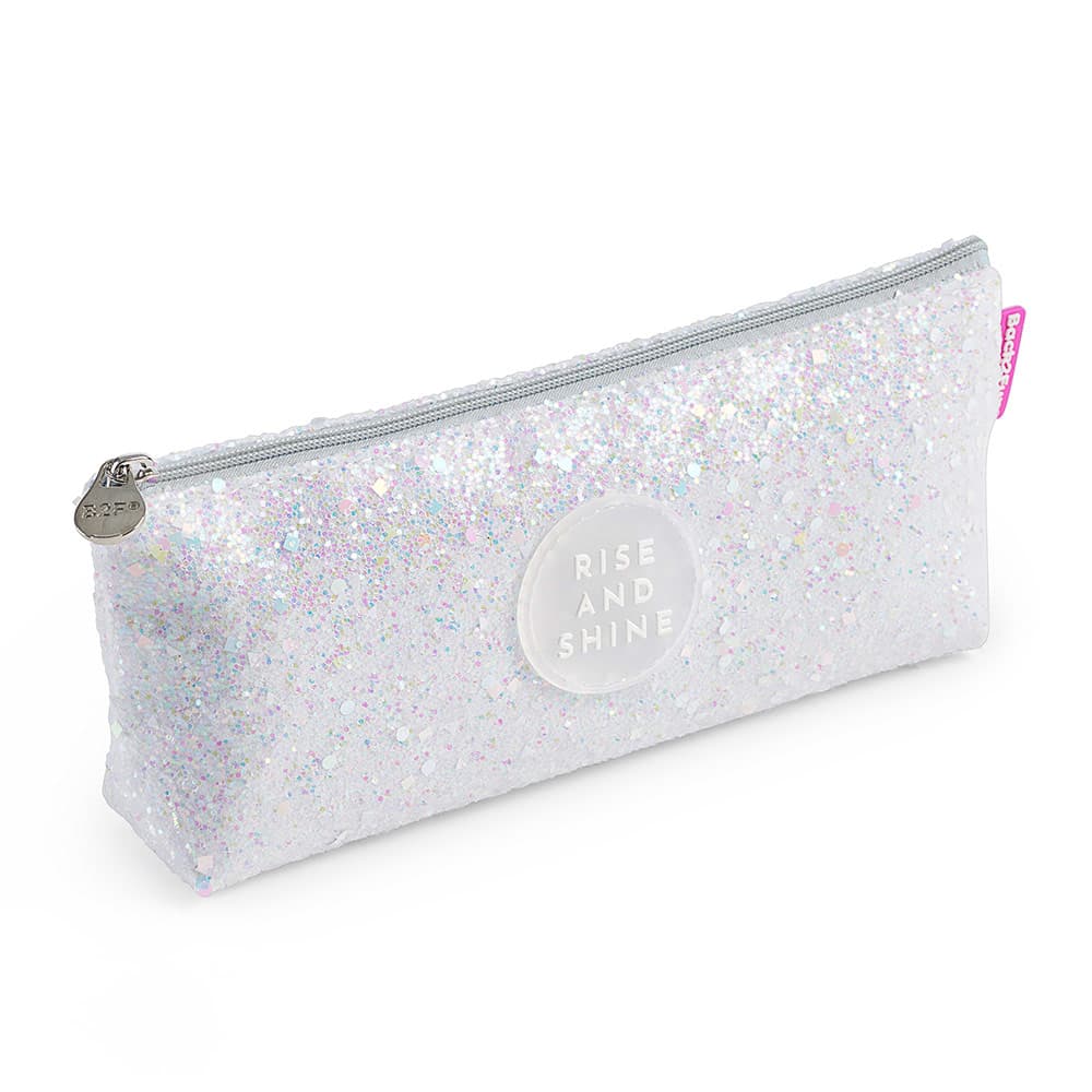 Estojo Keep It Shiny Branco