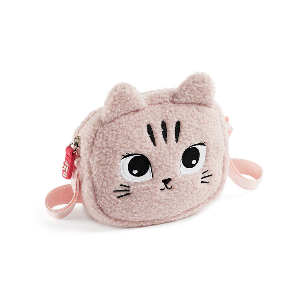 Bolsa Tiracolo Love Gatinha