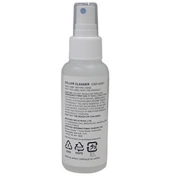 Garrafa Liquido de Limpeza de Rolos para Scanners