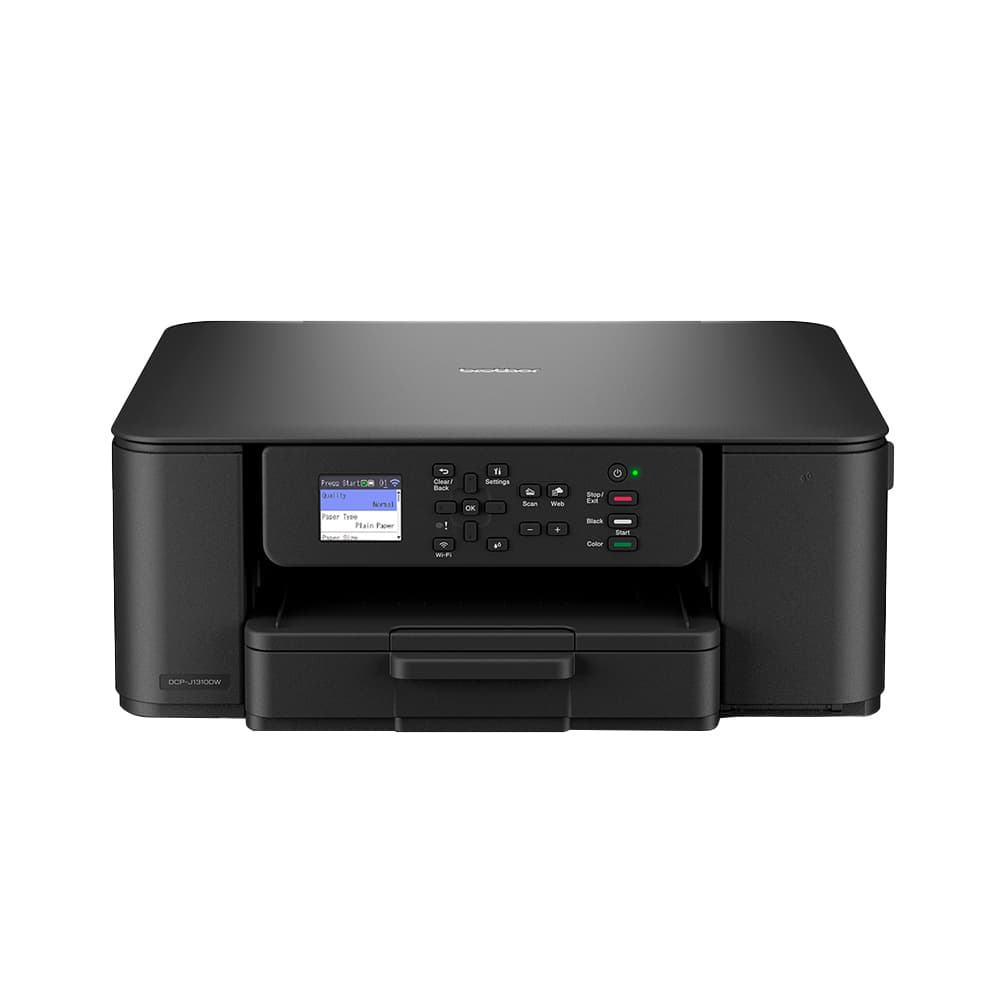 Multifunções BROTHER Tinta A4 DCP-J1310DW