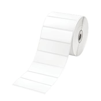 Etiquetas Térmicas Protegidas 76x26mm Rolo 8un