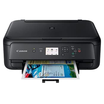 Multifunções CANON Tinta A4 Pixma TS5150