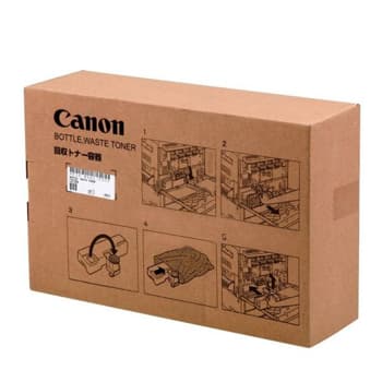 Depósito Resíduos Canon FM39276010 80000 Pág.