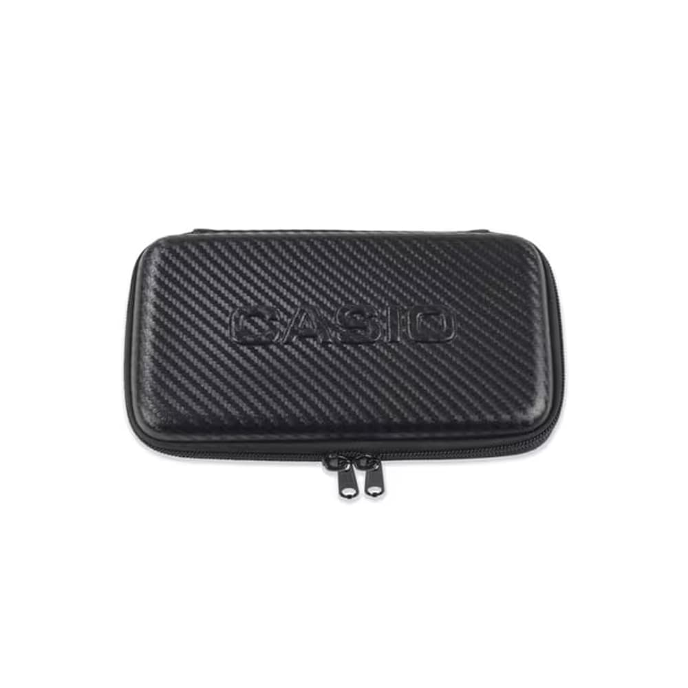 Estojo Proteção Carbono Calculadoras  Casio CG50