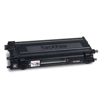 Toner Compatível Brother TN-135BK Preto 5000 Pág.