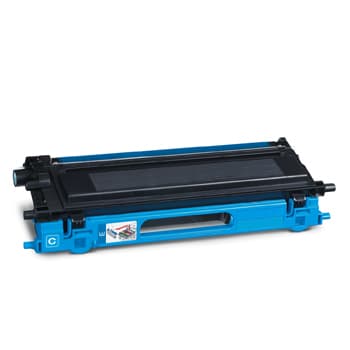 Toner Compatível Brother TN-135C Azul 4000 Pág.