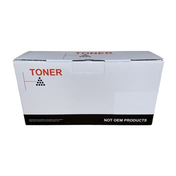 Toner Compatível Canon C-EXV 11 Preto 9629A002 21000 Pág.