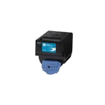 Toner Compatível Canon C-EXV 21 Azul 0453B002 14000 Pág.