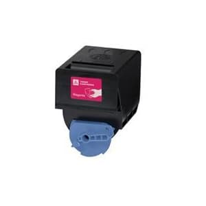 Toner Compatível Canon C-EXV 21 Magenta 0454B002 14000 Pág.