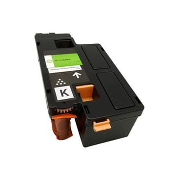 Toner Compatível Dell Preto 1250BK 2200 Pág.
