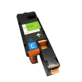 Toner Compatível Dell Azul 1400 Pág.