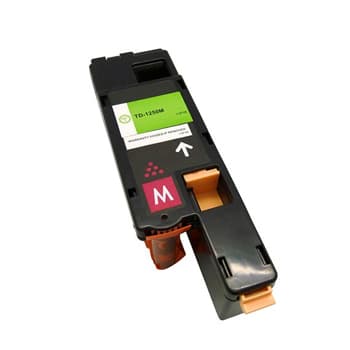 Toner Compatível Dell Magenta 1400 Pág.