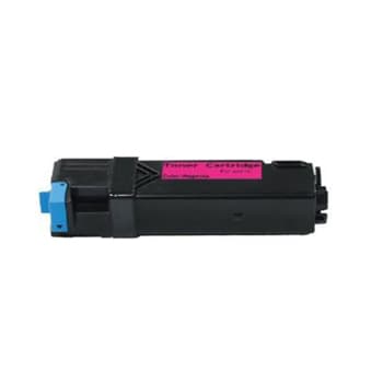 Toner Compatível Dell Magenta 2500 Pág.