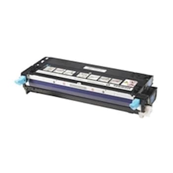 Toner Compatível Dell Azul 8000 Pág.