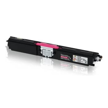 Toner Compatível Epson Magenta 2700 Pág.