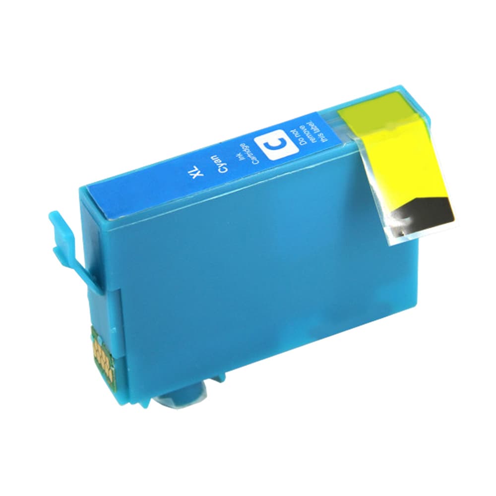 Tinteiro Compatível Epson 16XL Azul C13T16324010 10ml