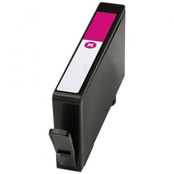Tinteiro Compatível HP 912XL Magenta 3YL82A 825 Pág.