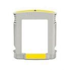 Tinteiro Compatível HP 88XL Amarelo C9393A 20ml 1200 Pág.