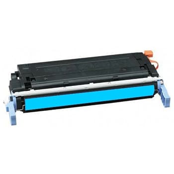 Toner Compatível HP 641A Azul C9721A 8000 Pág.